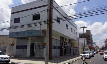 Imagem: Sala comercial 1° andar para aluguel Centro