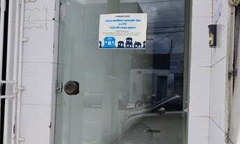 Imagem 3: Sala comercial 1° andar para aluguel Centro de Feira com 36 metros