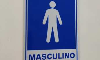 Imagem 6: Sala comercial 1° andar para aluguel Centro de Feira com 36 metros