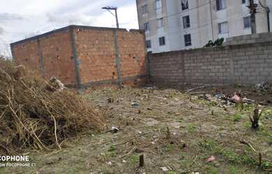 Imagem 4: Terreno para venda no bairro Tomba em Feira de Santana
