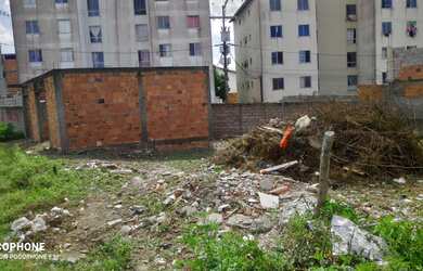 Imagem 5: Terreno para venda no bairro Tomba em Feira de Santana