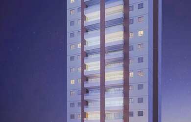 Imagem 2: Apartamento para venda no condomínio Magnifico em Feira de Santana