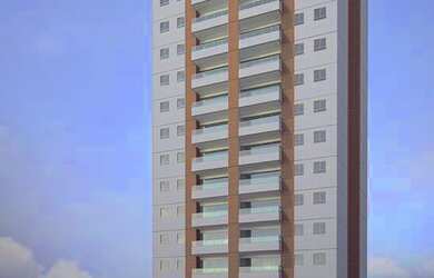 Imagem 3: Apartamento para venda no condomínio Magnifico em Feira de Santana