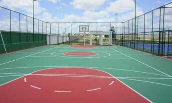 Imagem 5: Lote a venda no condomínio Amarílis no bairro Papagaio