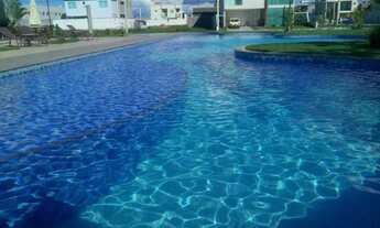 Imagem 2: Lote a venda no condomínio Amarílis no bairro Papagaio