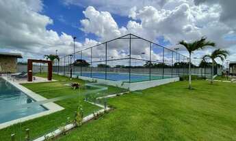 Imagem 6: Terreno à venda no condomínio Bosque Terrazzul, no bairro SIM