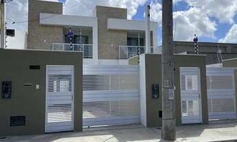 Imagem: Duplex a venda com 3 quartos no bairro Mangabeira