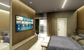 Imagem 3: Duplex a venda com 3 quartos no bairro Mangabeira