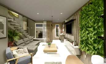 Imagem 4: Duplex a venda com 3 quartos no bairro Mangabeira