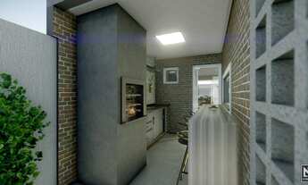 Imagem 6: Duplex a venda com 3 quartos no bairro Mangabeira