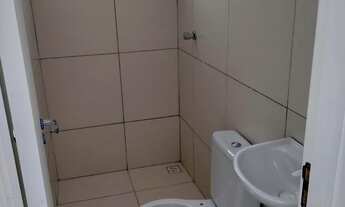 Imagem 6: Casa nova para venda com 2 quartos próximo a UEFS em Feira de Santana