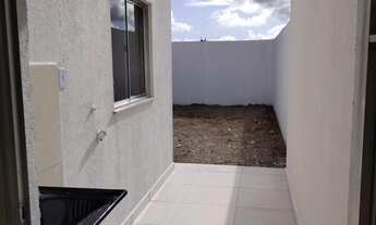 Imagem 7: Casa nova para venda com 2 quartos próximo a UEFS em Feira de Santana