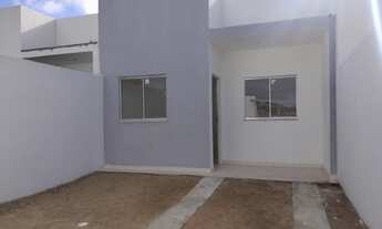 Imagem 3: Casa nova para venda com 2 quartos próximo a UEFS em Feira de Santana