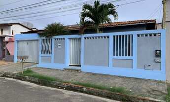 Imagem: Casa de 3 quartos para venda no bairro Jardim