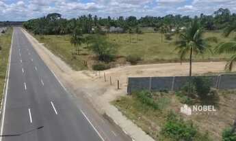 Imagem 6: Terreno com 8.843,13m² em Feira de Santana: Oportunidade Única na Avenida Noide Cerqueira!