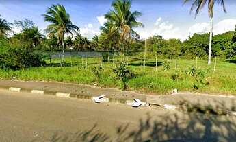 Imagem 3: Terreno com 8.843,13m² em Feira de Santana: Oportunidade Única na Avenida Noide Cerqueira!