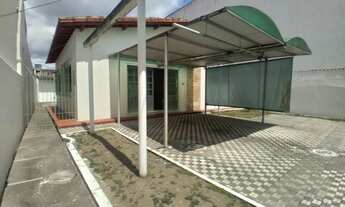 Imagem 3: Casa para venda na Av Getúlio Vargas em Feira de Santana