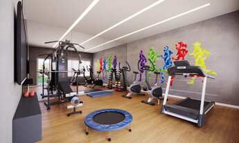 Imagem 7: Residencial Vivace Papagaio