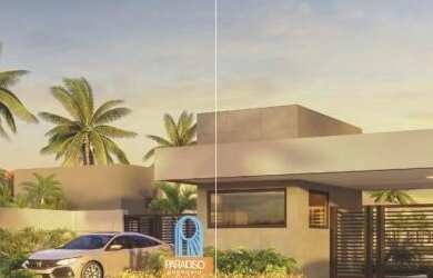 Imagem 2: Residencial Paradiso Papagaio