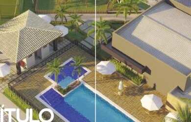 Imagem 3: Residencial Paradiso Papagaio