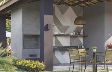 Imagem 7: Residencial Paradiso Papagaio