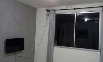 Imagem 4: Apartamento para venda com 2 quartos, reformado no bairro Tomba