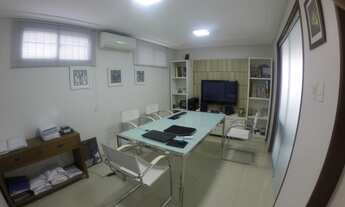 Imagem 4: Casa comercial para venda a poucos minutos da Avenida Getúlio Vargas