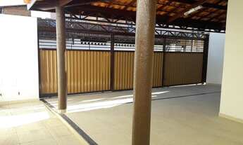 Imagem 5: Casas para Venda com térreo e 1° Andar, 8 quartos sendo 5 suítes no Feira VI