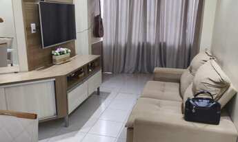 Imagem 2: Apartamento pra venda com suíte e varanda no bairro Santa Monica II