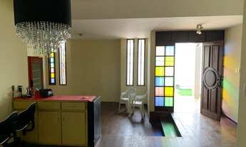 Imagem 7: Casa para venda de 3 quartos sendo 1 suíte no bairro Santa Mônica