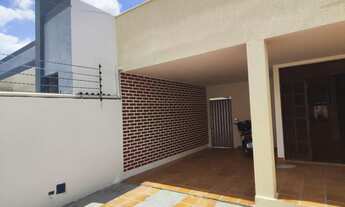Imagem 4: Casa para venda de 3 quartos sendo 1 suíte no bairro Santa Mônica