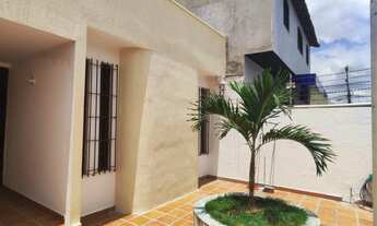 Imagem 3: Casa para venda de 3 quartos sendo 1 suíte no bairro Santa Mônica