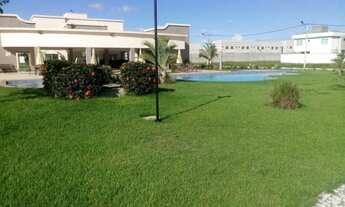 Imagem 7: Lote para venda no condomínio Amarilis em Feira de Santana