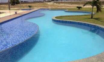 Imagem 2: Lote para venda no condomínio Amarilis em Feira de Santana