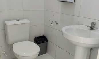 Imagem 6: Sala comercial 1° andar para aluguel Centro de Feira com 20 metros