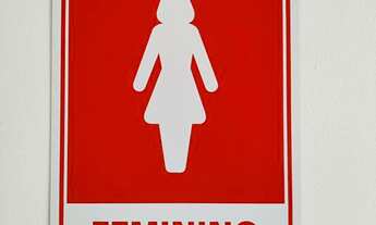 Imagem 7: Sala comercial 1° andar para aluguel Centro de Feira com 20 metros