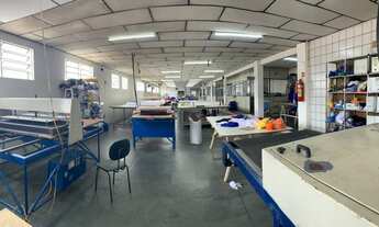 Imagem 2: Prédio comercial na Av Senhor dos Passos, em Feira de Santana