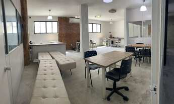 Imagem 4: Prédio comercial na Av Senhor dos Passos, em Feira de Santana