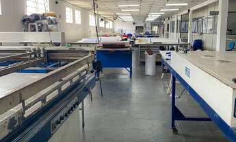 Imagem 7: Prédio comercial na Av Senhor dos Passos, em Feira de Santana