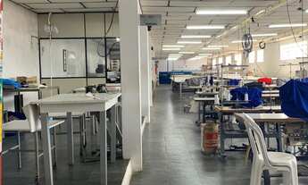 Imagem 6: Prédio comercial na Av Senhor dos Passos, em Feira de Santana