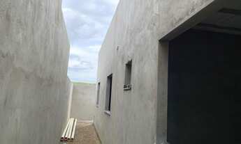 Imagem 6: Casa de 3/4 sendo 1 suíte em condomínio fechado no bairro Recanto das Flores