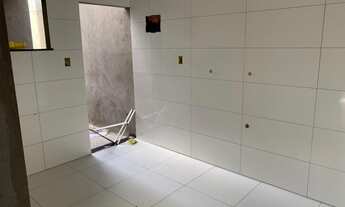 Imagem 7: Casa de 3/4 sendo 1 suíte em condomínio fechado no bairro Recanto das Flores