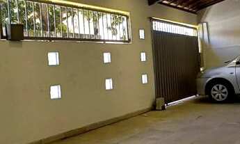 Imagem: Casa na Cidade Nova para venda com 5/4