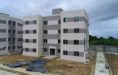 Imagem 7: Apartamento novo para venda no 1º andar no bairro Jardim Europa