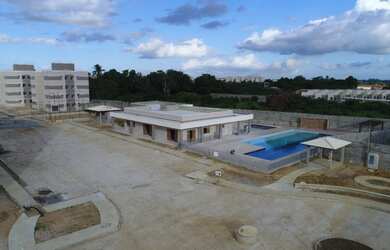 Imagem 3: Apartamento novo para venda no 1º andar no bairro Jardim Europa