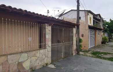 Imagem 6: Terreno para venda no bairro Capuchinhos