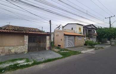 Imagem 5: Terreno para venda no bairro Capuchinhos