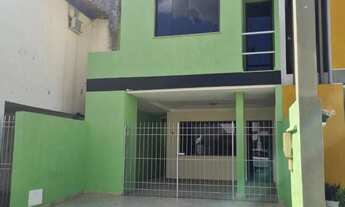 Imagem: Casa para aluguel em condomínio próximo