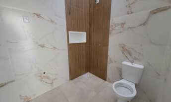 Imagem 6: Casa na Encosta da Floresta