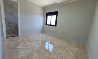 Imagem 6: Casa dois dormitórios Bairro Primor